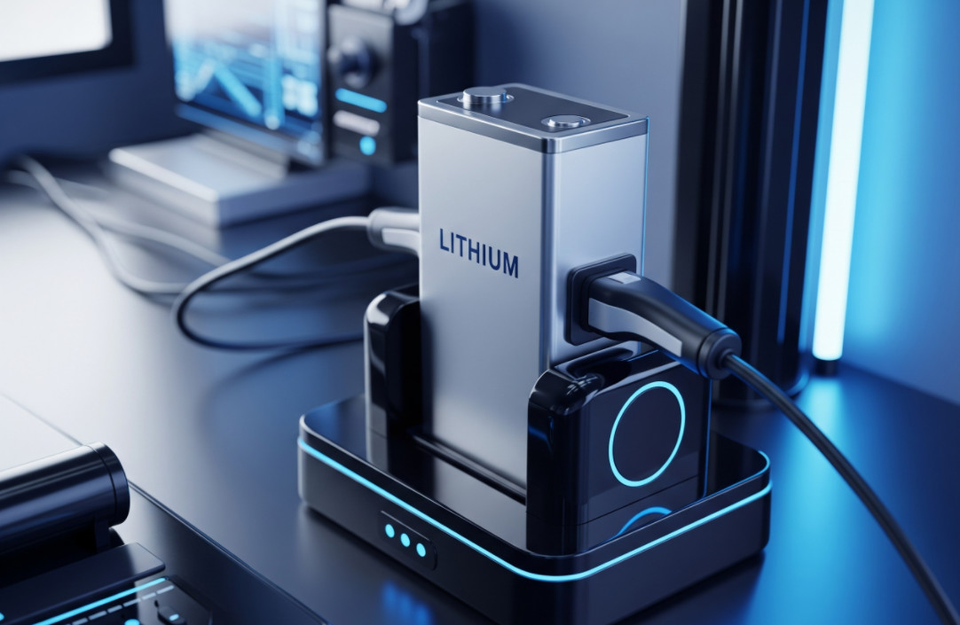 Jüngste Firmenblogs über Analyse der Energiedichte von Lithium-Batterien, wie kann die Energiedichte von Lithium-Batterien verbessert werden?