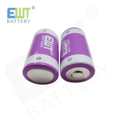 kaufen ER26500M ER34615M Lithium Thionylchlorid Batterie 14500mAh 13000mAh online manufacture