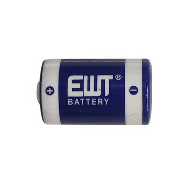 kaufen 3.6V primäres Lithiumthionylchlorid li-SOCl2 ER14250 3.6V 1200mAh Online-Herstellung