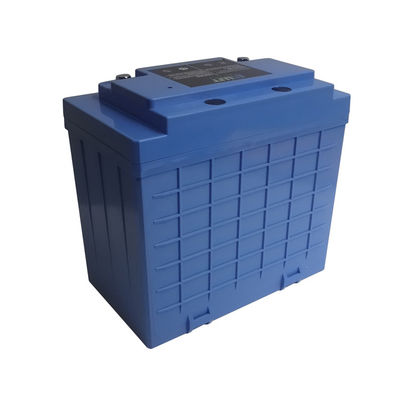 kaufen Werbeangebot 12V Lithium-Eisen-Phosphat-Batteriepackung 12,8v Lifepo4-Batterie Online-Herstellung