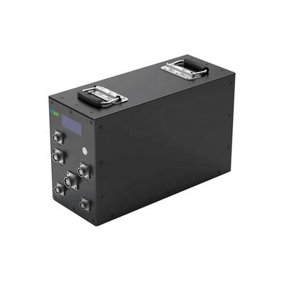 kaufen 70Ah 25,2V Lithium-Ionen-Phosphat-Batterie Ersatz Online-Herstellung