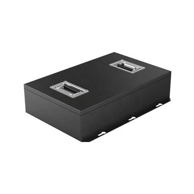 kaufen LFP-Lithium-Eisenphosphat-Batteriepaket 32700 48V 20Ah Lifepo4-Batterie online manufacture