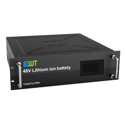 kaufen Lifepo4 LFP Lithium-Eisenphosphat-Speicher-Solar-System-Batteriepaket online manufacture