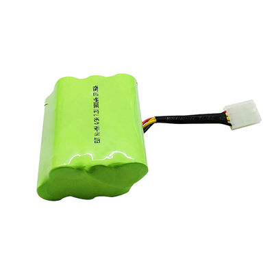 kaufen Wiederaufladbare 7,2v 3800mah NiMh-Batterie für Haushaltsgeräte online manufacture