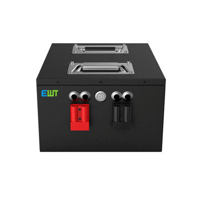 kaufen Fahrzeuge 12 V Lithium-Eisen-Phosphorat-Batterien Anode 18650 Batterienpack Online-Herstellung