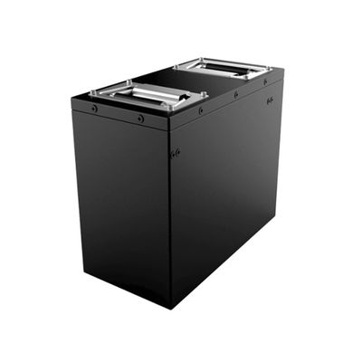 kaufen Lithiumbatterie 48V 25AH 26650 Lithium-Eisen-Phosphorat-Batterie-Pack Online-Herstellung