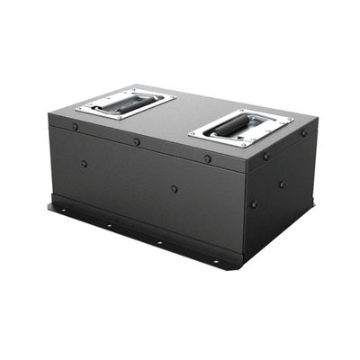 kaufen 25.6V 25,6Ah Lithium-Ionen-Phosphat-Batteriepack 48V 20Ah Lithium-Ionen-Batterie Online-Herstellung