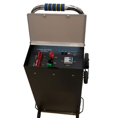 kaufen Wandmontierte 48V 50Ah LifePO4 Batterie zur Speicherung von Solarenergie Online-Herstellung
