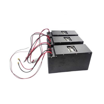 kaufen Anode 72v 40ah Lifepo4 Energiespeicher Batterie Pack Großkapazität online manufacture