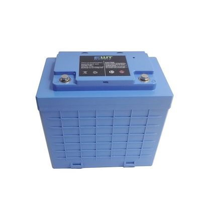 kaufen 100h 12V Lithium-Eisen-Phosphat-Batterien-Pack Lifepo4 LFP 32700 32650 21700 Online-Herstellung