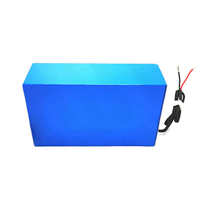 kaufen 18650 Wasserdicht 22ah Lithium-Ionen-Batterie 26v Ladekast Online-Herstellung