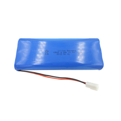 kaufen Beleuchtung Lithium-Ionen-Akku 7,4 V 18650 Akku 11,1 V online manufacture