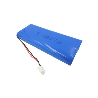 kaufen Hochleistungs-Lithium-Ionen-Batterienhersteller 18650 11.1V 5.2AH CE online manufacture