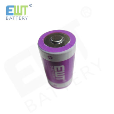 kaufen OEM / ODM Lithium Thionylchlorid Batterie ER34615M Lithium Primär online manufacture