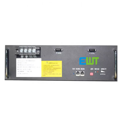 kaufen Wandmontierte Lifepo4 Energiespeicherbatterie 35 kg OEM-Haus-Stromspeicherbatterie Online-Herstellung