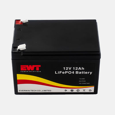 kaufen Energiespeicher 12 V Lithium-Eisen-Phosphorat-Batterie LiFePO4-Batteriepaket online manufacture
