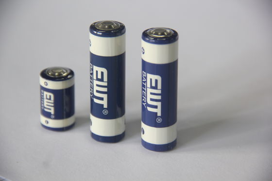 kaufen 14mm Lithium Thionylchlorid Batterie ohne PCM für OEM-Anwendungen Online-Herstellung