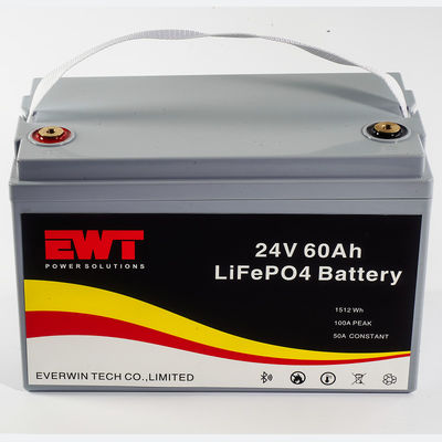kaufen 24v 1512mah 60ah Lithium-Ionen-Batterie-Pack Li-Ionen IFR32600 Zelle online manufacture