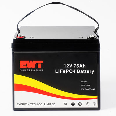 kaufen 15kg Backup-Leistung Langer Nutzungszeitraum Batterie perfekt für Golfkarren Speicherlösungen Online-Herstellung