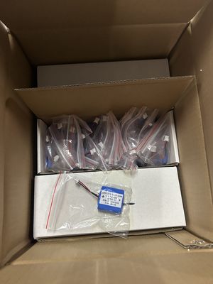 kaufen Sicherheitssysteme Zylindrische Lithiumbatterien Langlebig Lithiumthionylchloridbatterien für industrielle Anwendungen Online-Herstellung