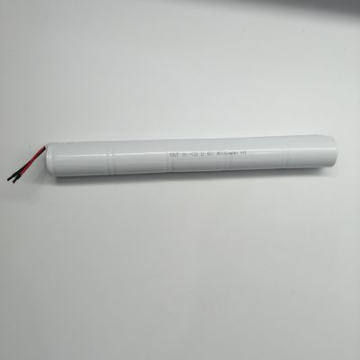 kaufen Langlebige 5,0V-Ausladespannung Nickel-Cadmium-Batterie für 65±20% relative Luftfeuchtigkeit und 20±5C Umgebungstemperatur online manufacture
