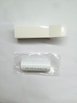 kaufen 2250mA maximale Entladungströmung Nickel-Cadmium-Batterie mit 3,6V Normalspannung und 3,0V Entladungsabschnittsspannung online manufacture