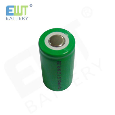 kaufen 2000mAh Ni-MH-Batterie mit 1000 Zyklen Zyklusdauer 10% Selbstentladung und 4,0A Max. online manufacture