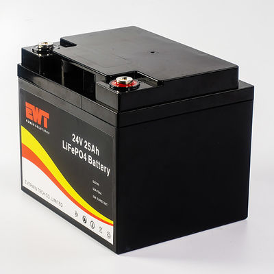 kaufen Niedrige Umweltauswirkungen LiFePO4 24V Batterie 720Wh Energie für nachhaltige Strombedarf Online-Herstellung