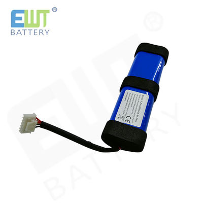 kaufen Mehr als 4000-fache Lebensdauer 3.7 V Lithiumbatterie für Li-Niko-O2-Anwendungen online manufacture