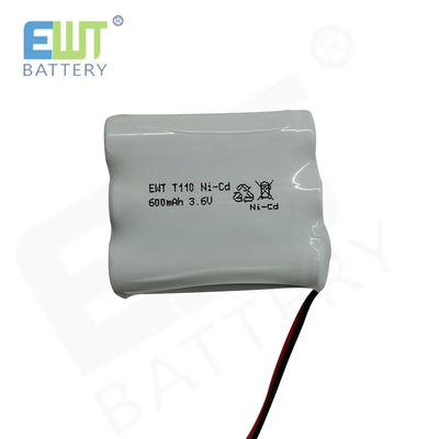 kaufen Langlebige Leistung Ersatz Welch Allyn NICD Batterie ohne Speichereffekt online manufacture