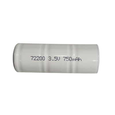 kaufen Fast Charge 2500 0.5C 72200 Medizinische Batterie zum Speichern Typ Sonstige medizinische Geräte nicd wiederaufladbare Batterie online manufacture