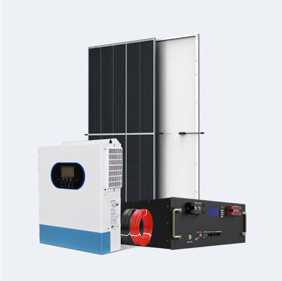 kaufen LED-Indikator Energiespeicher und Rückwärtssteuerung All-in-One-Maschine für Solar-PV-Systeme im Haushalt 24V Normalspannung Online-Herstellung
