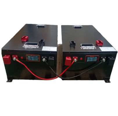 kaufen LiFePO4 Chemische Zusammensetzung 48v 400Ah Lithium-Eisen-Phosphat Mittlere Rate Heimlagerbatterie mit 2000 Zyklen Lebensdauer Online-Herstellung