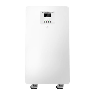 kaufen 5000W 10KWH Notstromversorgung für Außenstrom und Heimspeicher Online-Herstellung