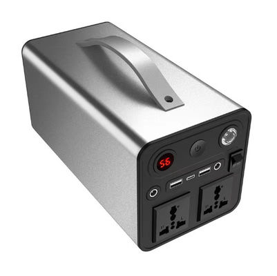 kaufen 300 Watt mobile Stromversorgung Ideal für Stromausfälle Standby und Auto Camping 6-10 Jahre Design-Lebensdauer Portable Online-Herstellung