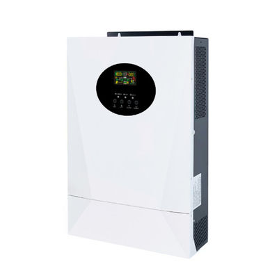 kaufen Aufladbare Li-Ion/Lithium/Lifepo4 Batterien Hersteller Frequenz Off-Grid Rückwärtssteuerung All-in-One-Maschine 3KW-11KW Online-Herstellung