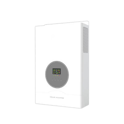 kaufen 110/200V Lifepo4 Energiespeicher Batterie Spaltphase Solarstrom Frequenzumrichter Ladbar für die Energiespeicherung Online-Herstellung