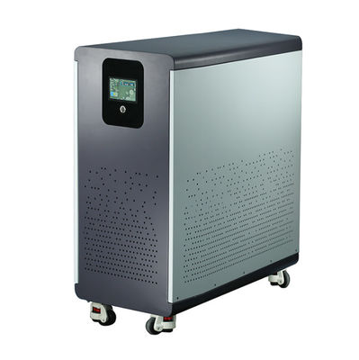 kaufen Metallgehäuse 51.2V 48V Li-Ionen-Batterie für Solarenergie-Speichersysteme Online-Herstellung