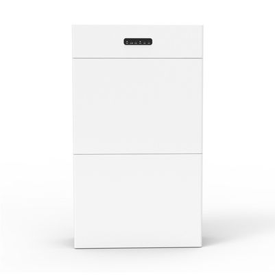 kaufen Photovoltaische Energiespeicher Lithium-Eisen-Phosphat-Batteriepaket mit kundenspezifischer Kunststoffgehäuse Online-Herstellung
