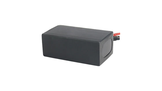 kaufen 48V 30Ah Lithium-Eisenphosphat-Batterie mit hoher Entladerate und hoher Energiespeicherkapazität Online-Herstellung