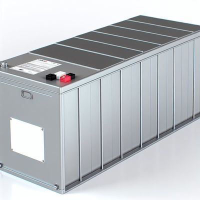 kaufen Anpassbarer Energiespeicher-Batteriepack für Solaranlagen mit Anpassungsoptionen Online-Herstellung