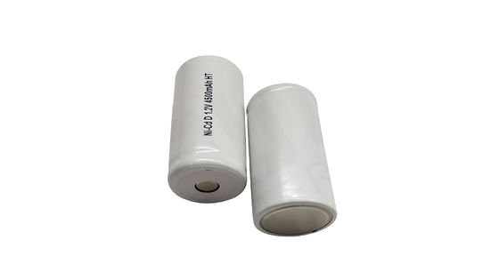 kaufen Allgemeine Verfügbarkeit 72200 Medizinische Batterie mit ABS-Gehäuse und andere Speichertypen NI-CD D 1,2V 4500MAH Online-Herstellung