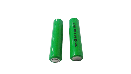 kaufen 1,2V 850mAh NiMH-Akku mit 1 Jahr Zyklenlebensdauer UL CE RoHS Online-Herstellung