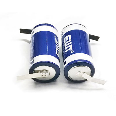 Primär Lithium Thionylchlorid Batterie ER26500 3.6V 8500mAh LSH14 Lithium Batterie