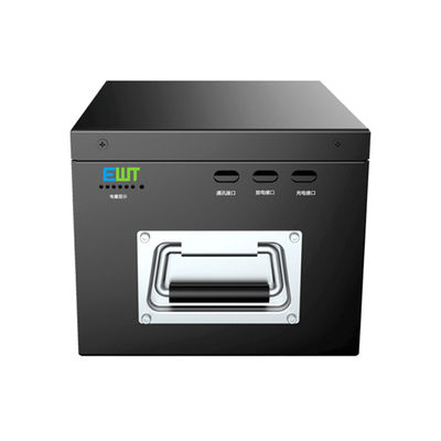 Spielzeug Lifepo4 12V Lithium-Eisen-Phosphat-Batterie 100h Ununterbrochen