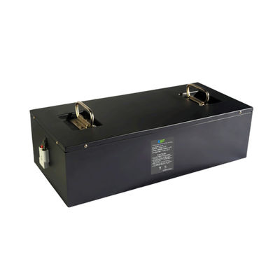 AGV LiFePO4 12V Lithium-Eisenphosphatbatterie 24V 36V 72V MSDS