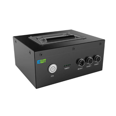 25.6v 10ah Lithium-Ionen-Phosphatbatterie 32650 Lifepo4 Batterie