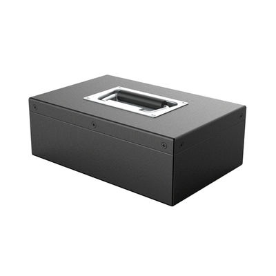 Roboter-Leistung 24 V Lithium-Eisen-Phosphat-Batterie Hersteller 25,2 v 40ah