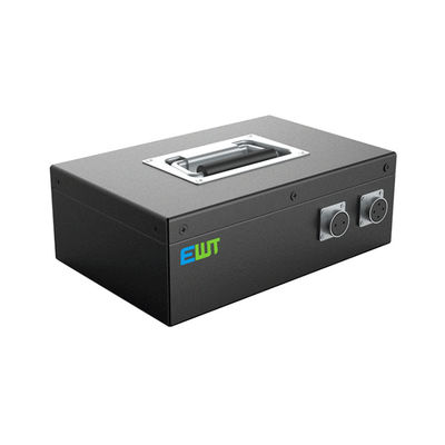 Custom 18650 24V Lithium-Eisen-Phosphat-Batteriepack 25,2v 40ah