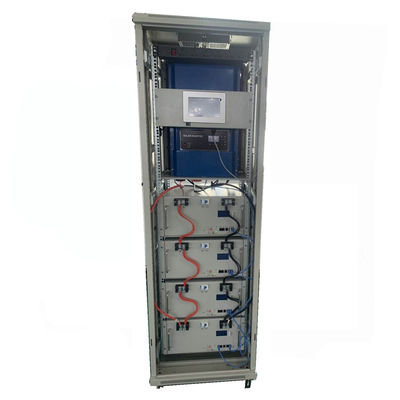 48v 400h Solar Lifepo4 Energiespeicherbatterie Lithium-Eisen-Phosphat-Batterie